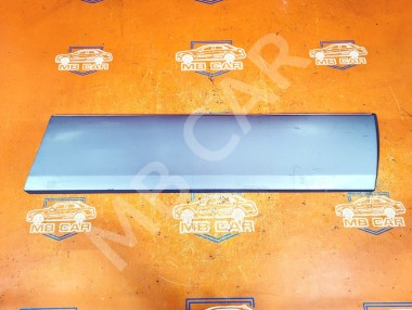 Молдинг двери MERCEDES-BENZ E-класс W124/S124/C124/A124 (1984 - 1997) — Разборка Мерседес