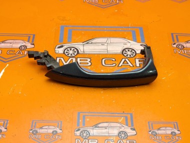 Ручка двери наружняя MERCEDES-BENZ E-класс W212/S212/C207/A207 (2009 - 2013) &mdash; Разборка Мерседес