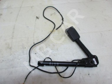 Замок ремня безопасности MERCEDES-BENZ E-класс W211/S211 рестайлинг (2006 - 2009) — Разборка Мерседес