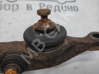 Рычаг передний нижний левый MERCEDES-BENZ S-класс W220 (1998 - 2005) — Разборка Мерседес