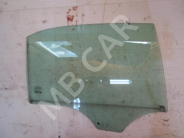 Стекло заднее правое MERCEDES-BENZ E-класс W212/S212/C207/A207 (2009 - 2013) — Разборка Мерседес
