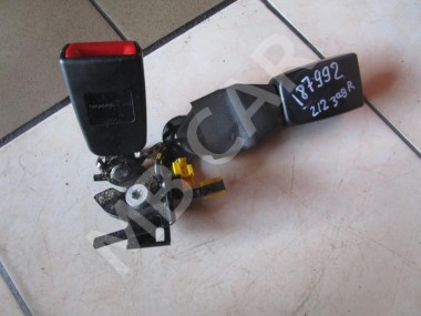 Замок ремня безопасности MERCEDES-BENZ E-класс W212/S212/C207/A207 (2009 - 2013) — Разборка Мерседес