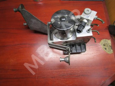 Блок ABS MERCEDES-BENZ S-класс W220 рестайлинг (2002 - 2005) — Разборка Мерседес