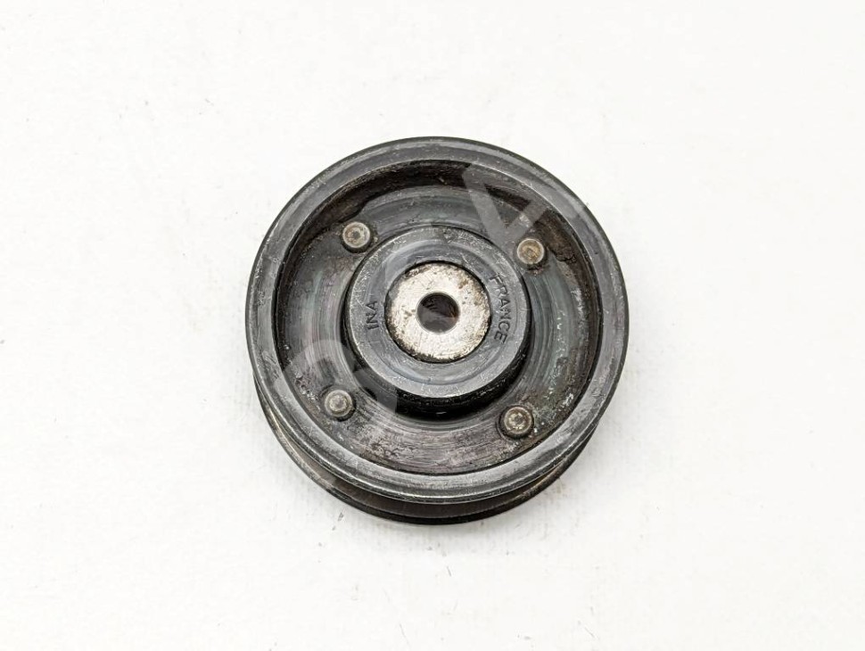 Ролик обводной MERCEDES-BENZ C-класс W203/S203/CL203 (2000 - 2004) фото 1 — Разборка Мерседес