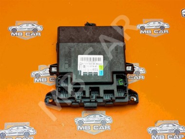 Блок двери MERCEDES-BENZ M-класс W164 рестайлинг (2008 - 2011) — Разборка Мерседес