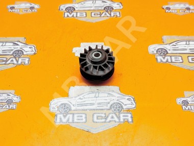 Кронштейн крепления бампера MERCEDES-BENZ C-класс W203/S203/CL203 (2000 - 2004) — Разборка Мерседес