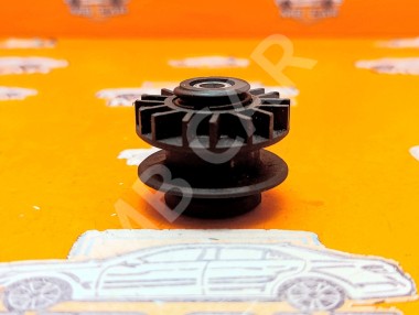 Кронштейн крепления бампера MERCEDES-BENZ C-класс W203/S203/CL203 (2000 - 2004) — Разборка Мерседес