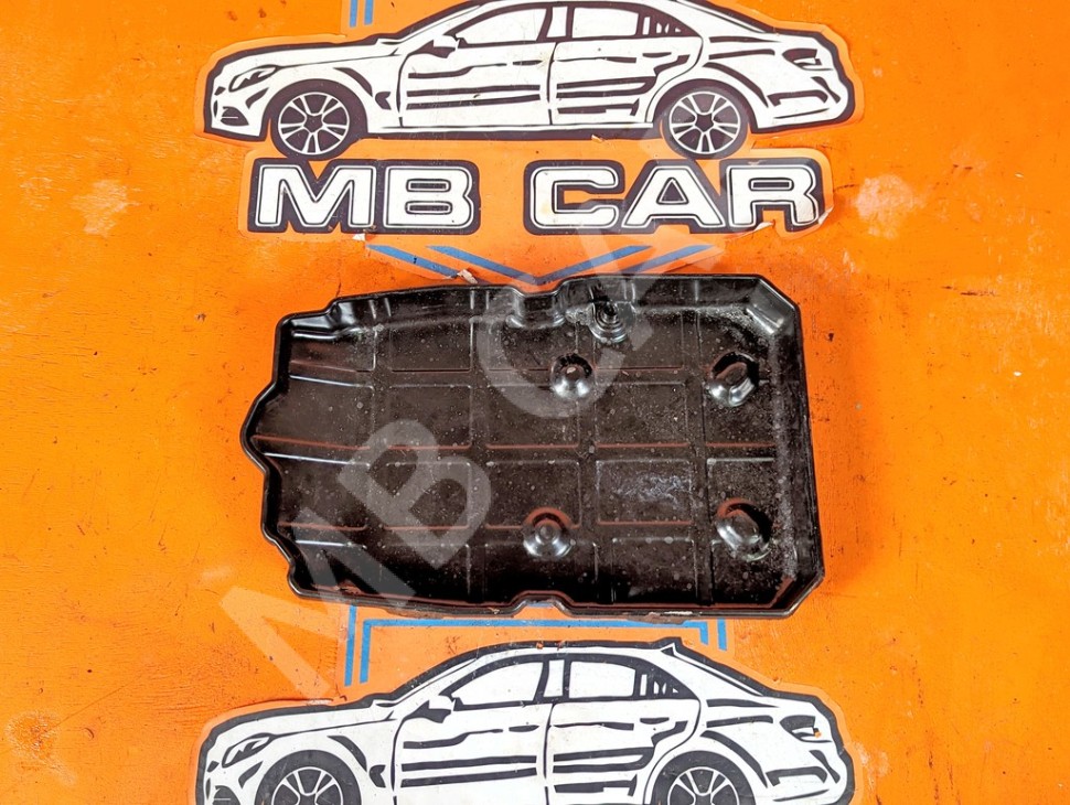 Поддон АКПП MERCEDES-BENZ C-класс W204/S204/С204 рестайлинг (2011 - 2015) фото 1 &mdash; Разборка Мерседес