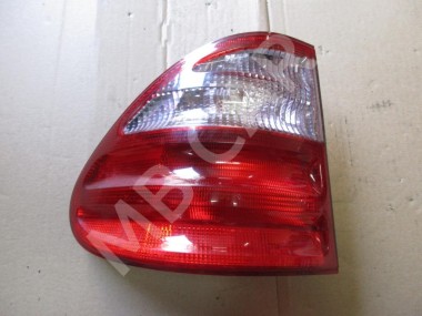 Фонарь задний левый MERCEDES-BENZ E-класс W210/S210 рестайлинг (1999 - 2003) — Разборка Мерседес