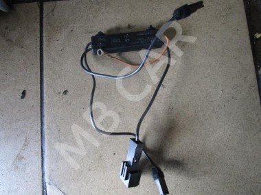 Антенна MERCEDES-BENZ E-класс W212/S212/C207/A207 (2009 - 2013) — Разборка Мерседес