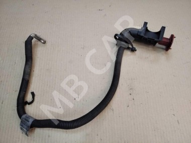 Провод плюсовой MERCEDES-BENZ Sprinter w906 — Разборка Мерседес