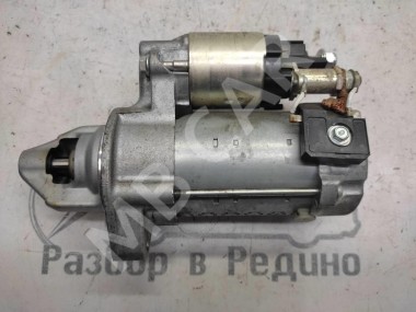 Стартер MERCEDES-BENZ C-класс W204/S204/С204 рестайлинг (2011 - 2015) — Разборка Мерседес