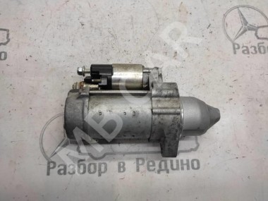 Стартер MERCEDES-BENZ C-класс W204/S204/С204 рестайлинг (2011 - 2015) — Разборка Мерседес