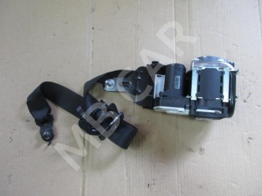 Ремень безопасности передний правый MERCEDES-BENZ C-класс AMG W204/S204/С204 рестайлинг (2011 - 2015) — Разборка Мерседес