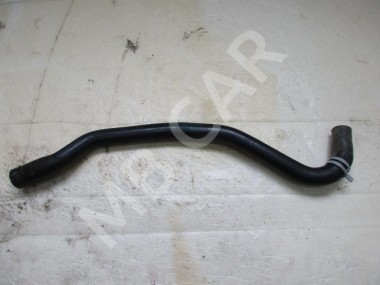 Патрубок ОЖ MERCEDES-BENZ M-класс W164 рестайлинг (2008 - 2011) — Разборка Мерседес