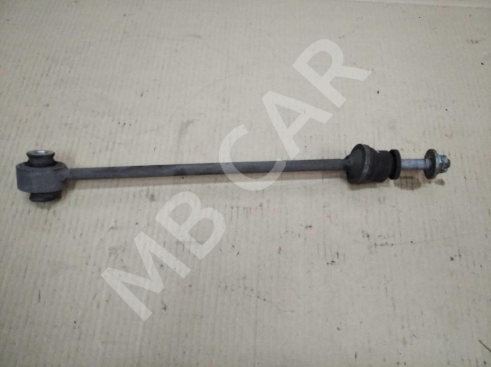 Стойка стабилизатора MERCEDES-BENZ GLE-класс AMG W166 (2015 - 2019) фото 1 — Разборка Мерседес