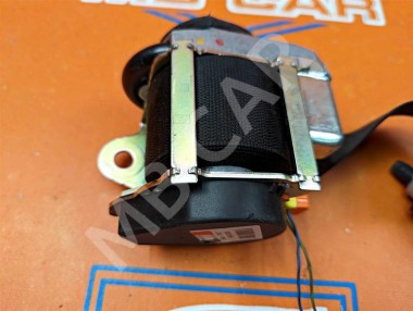 Ремень безопасности задний левый MERCEDES-BENZ GL-класс X166 (2012 - 2016) — Разборка Мерседес