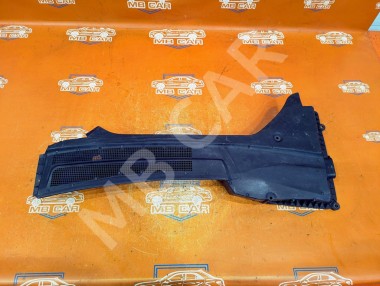 Жабо MERCEDES-BENZ S-класс W140 (1991 - 1998) — Разборка Мерседес