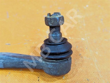 Рулевые наконечники в сборе MERCEDES-BENZ A-класс W169 (2004 - 2008) — Разборка Мерседес