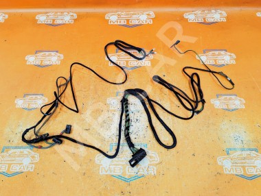 Проводка стеклоподьемников MERCEDES-BENZ E-класс W124/S124/C124/A124 (1984 - 1997) — Разборка Мерседес