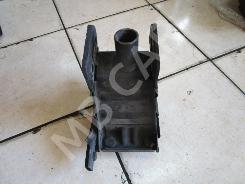 Кронштейн усилителя заднего бампера MERCEDES-BENZ S-класс W221 рестайлинг (2009 - 2013) фото 1 — Разборка Мерседес