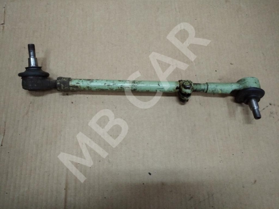 Рулевая тяга MERCEDES-BENZ W124 W124/S124/C124/A124 (1984 - 1993) фото 1 — Разборка Мерседес
