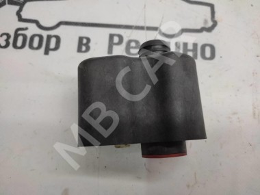 Глушитель шума MERCEDES-BENZ C-класс W204/S204/С204 рестайлинг (2011 - 2015) — Разборка Мерседес