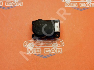 Сервоприводы печки MERCEDES-BENZ CL-класс C215 (1999 - 2002) — Разборка Мерседес