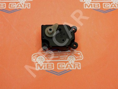 Сервоприводы печки MERCEDES-BENZ CL-класс C215 (1999 - 2002) — Разборка Мерседес