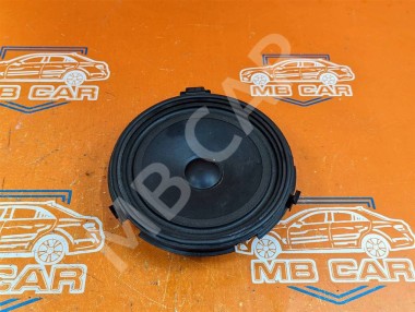 Сабвуфер MERCEDES-BENZ C-класс W203/S203/CL203 (2000 - 2004) — Разборка Мерседес