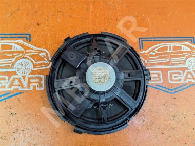 Сабвуфер MERCEDES-BENZ C-класс W203/S203/CL203 (2000 - 2004) — Разборка Мерседес