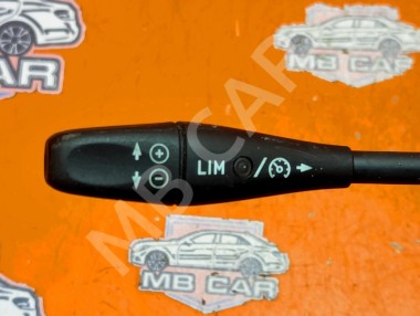 Переключатель круиз контроля MERCEDES-BENZ S-класс W220 (1998 - 2005) — Разборка Мерседес