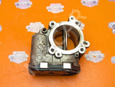 Дроссельная заслонка MERCEDES-BENZ M-класс W164 (2005 - 2008) &mdash; Разборка Мерседес