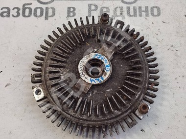 Вискомуфта MERCEDES-BENZ W124 W124/S124/C124/A124 (1984 - 1993) — Разборка Мерседес