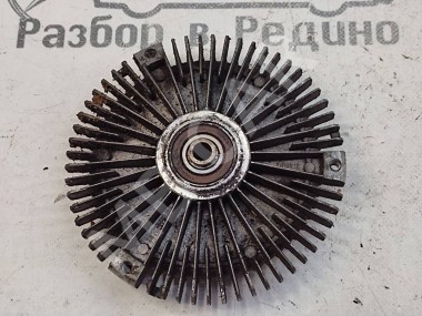 Вискомуфта MERCEDES-BENZ W124 W124/S124/C124/A124 (1984 - 1993) — Разборка Мерседес