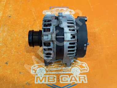 Генератор MERCEDES-BENZ A-класс W176 рестайлинг (2015 - 2018) — Разборка Мерседес