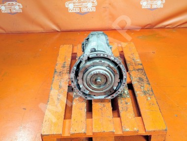 АКПП 7G-Tronic MERCEDES-BENZ E-класс W212/S212/C207/A207 рестайлинг (2013 - 2016) &mdash; Разборка Мерседес