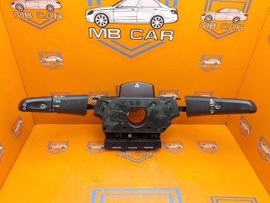 Переключатель подрулевой MERCEDES-BENZ M-класс W163 рестайлинг (2001 - 2005) &mdash; Разборка Мерседес