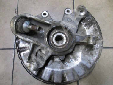 Кулак подвески задний правый MERCEDES-BENZ M-класс W166 (2011 - 2015) — Разборка Мерседес