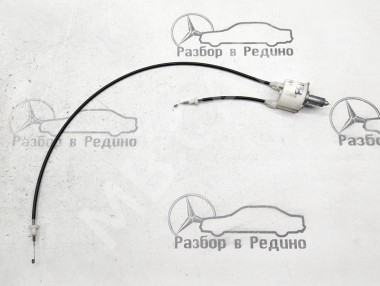 Выключатель MERCEDES-BENZ E-класс W124/S124/C124/A124 (1984 - 1997) — Разборка Мерседес