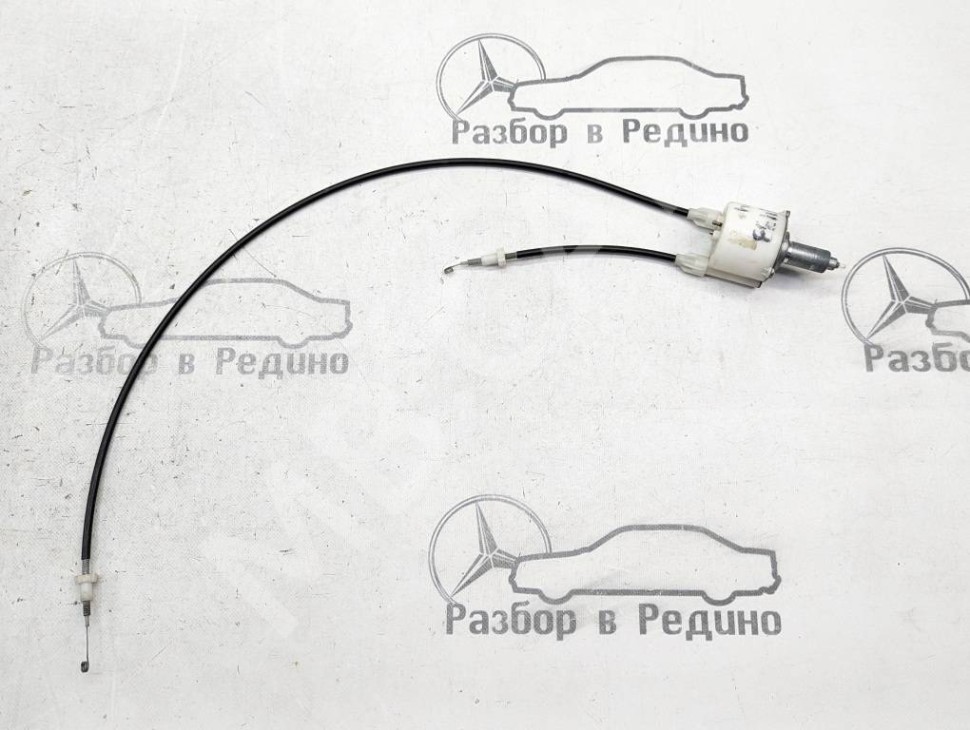 Выключатель MERCEDES-BENZ E-класс W124/S124/C124/A124 (1984 - 1997) фото 1 — Разборка Мерседес