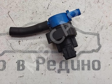 Клапан регенерации MERCEDES-BENZ S-класс W220 рестайлинг (2002 - 2005) — Разборка Мерседес