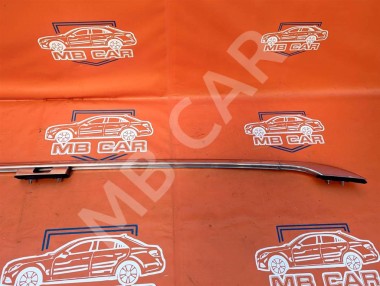 Рейлинги MERCEDES-BENZ GL-класс X164 рестайлинг (2009 - 2012) — Разборка Мерседес