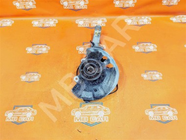 Кулак поворотный передний правый MERCEDES-BENZ GLE-класс Coupe C292 (2015 - 2019) — Разборка Мерседес