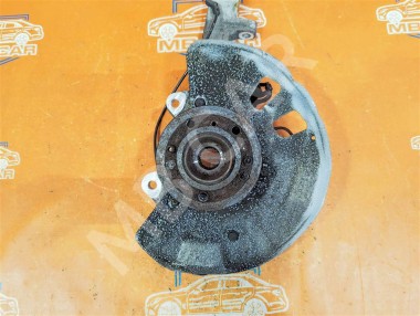 Кулак поворотный передний правый MERCEDES-BENZ GLE-класс Coupe C292 (2015 - 2019) — Разборка Мерседес