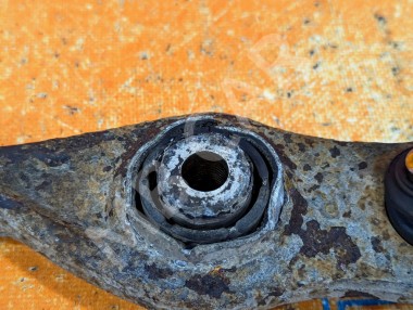 Рычаг передний нижний правый MERCEDES-BENZ E-класс W211/S211 (2002 - 2006) — Разборка Мерседес