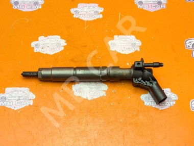 Форсунка ДИЗЕЛЬ MERCEDES-BENZ M-класс W164 рестайлинг (2008 - 2011) &mdash; Разборка Мерседес