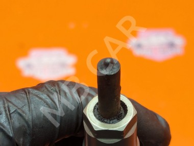 Форсунка ДИЗЕЛЬ MERCEDES-BENZ M-класс W164 рестайлинг (2008 - 2011) &mdash; Разборка Мерседес