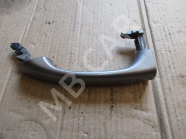 Ручка двери наружняя MERCEDES-BENZ C-класс W203/S203/CL203 (2000 - 2004) — Разборка Мерседес