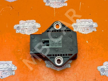 Датчик поперечного ускорения MERCEDES-BENZ E-класс W211/S211 (2002 - 2006) — Разборка Мерседес